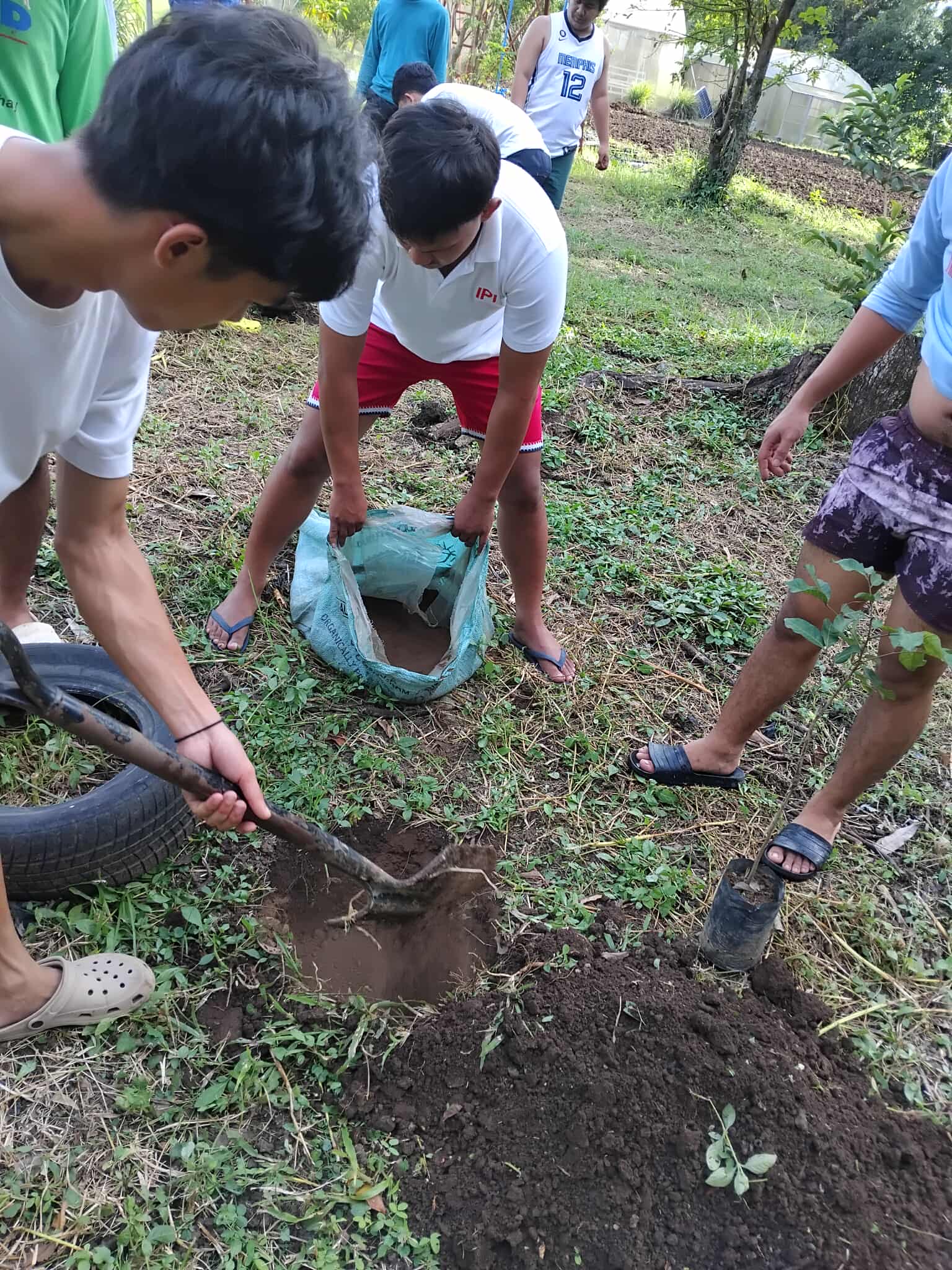 Agricultural Crops Production 2